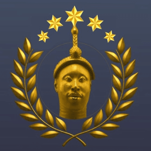 Yoruba Nation Logo